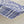 Packet of Ten Patterned Envelopes Sprig Harebell