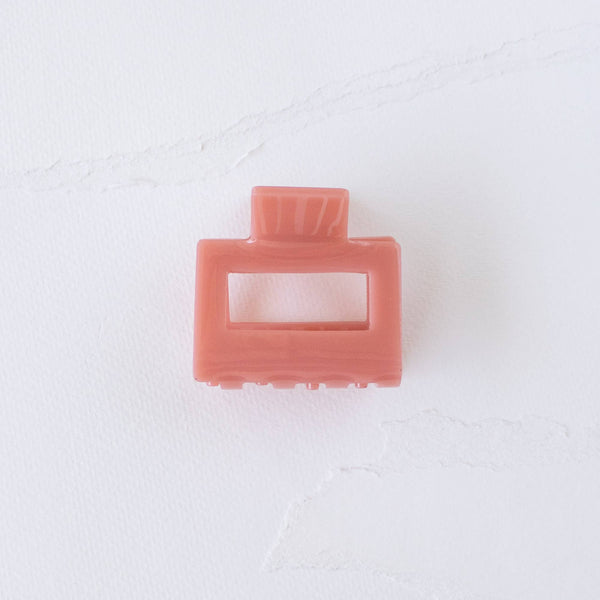 Eco Kylie Cellulose Acetate Hair Clip