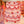 BIRTHDAY CAKE CONCERTINA GARLAND