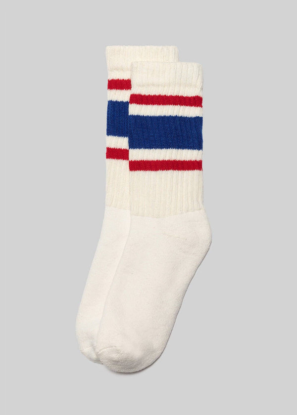 The Retro Stripe