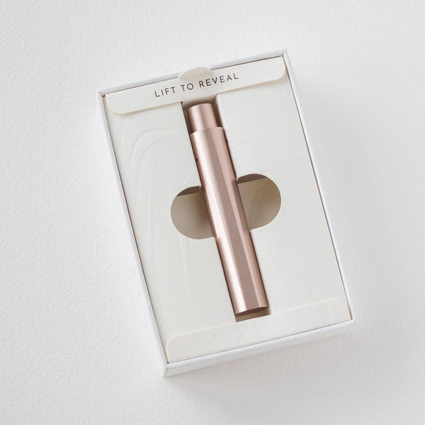 The Wren - Refillable Writing Pen