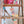 FESTIVE STOCKINGS SEWN GARLAND