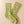 Daisy Dot Crew Socks