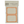 Packet of 10 Large Self-Adhesive Labels with Neon Border