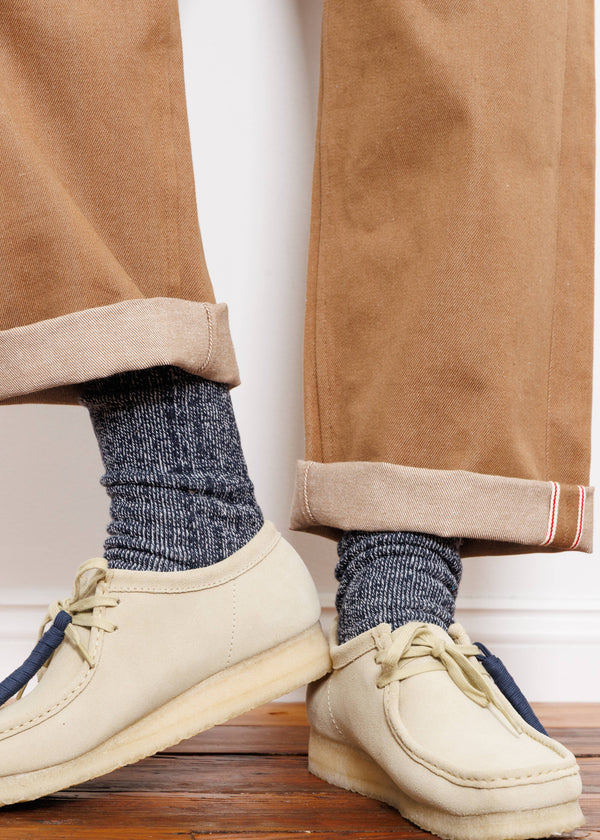 The Sunday Sock