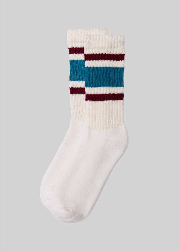 The Retro Stripe