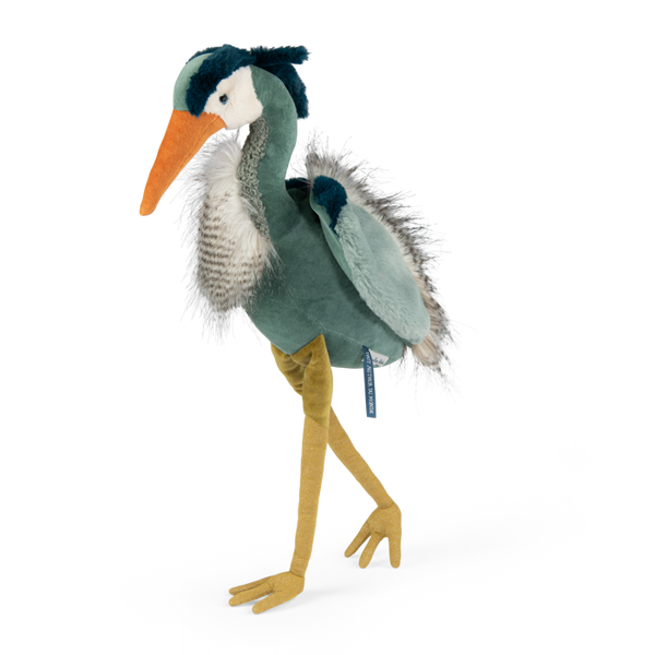 Heron - All Around the World