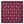 Square Notebook with Lined Paper in Ugizawa Damson