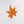 Autumn Leaves Sewn Garland