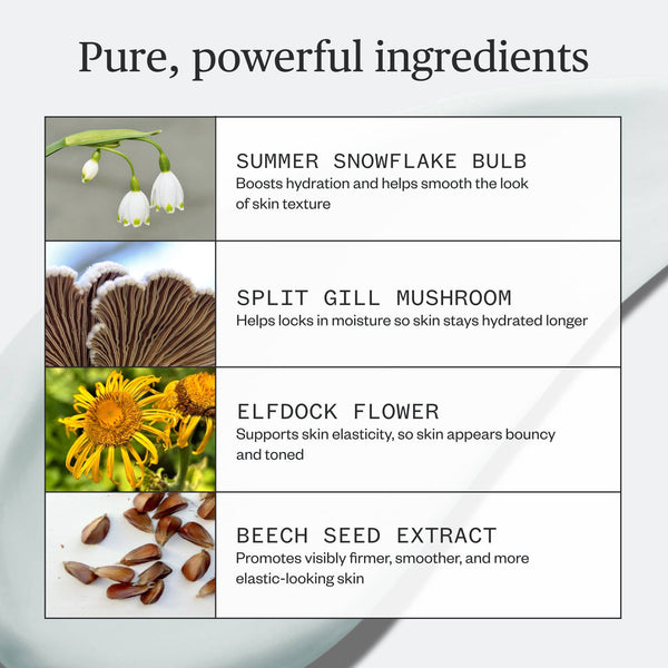 Vital Spring Hydration Mask