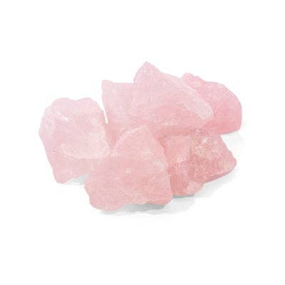 Rose Quartz loose stone