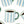 Striped Coffee Mug Embroidered Patch Iron On Cute Camp
