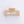 Eco Original Rectangle Hair Claw Clip