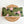 Deep Rest Eye Pillow | Tomato