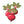 Embroidered Red Beet Iron On Patch Applique Vegetable Farmer