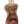 Mouse with Wreath Ornament