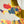 BIRTHDAY PARTY SEWN GARLAND