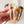 Antique Wave French Hair Pin