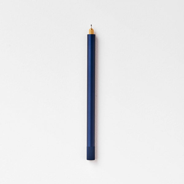 Lumos Pro - Refillable Multi-Tip Pen