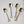 Mini Shovel Shape Spoon