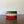 Cherry Woven Ribbon