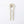 Antique Wave French Hair Pin