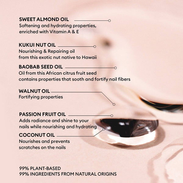 Green Oil