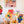 BIRTHDAY PARTY SEWN GARLAND