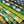 Small Sheets of Paper Green
