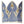 Extra Special Choir of Angels Triptych Card