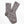 Floral Bloom Cotton Blend Socks