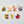 Amour Mix Small Pressed Floral Packet