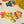 BIRTHDAY PARTY SEWN GARLAND