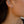 Mini Staples in 14k Gold Fill or Sterling Silver 