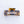 Eco Original Rectangle Hair Claw Clip