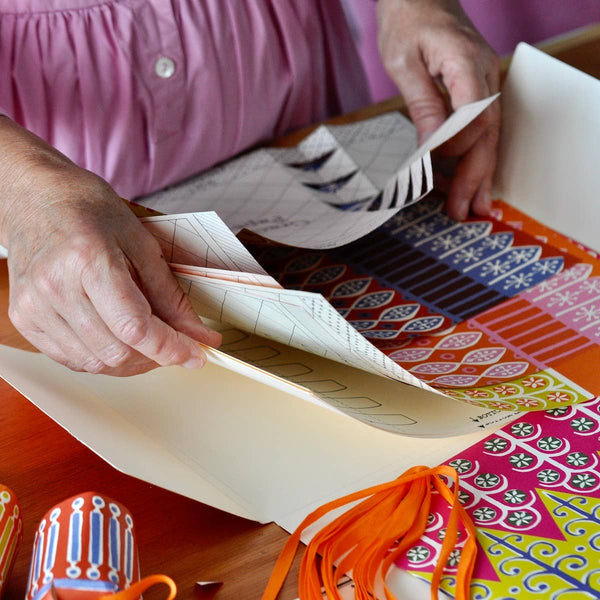 Make Your Own Crackers