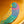 PARROT GREETING CARD