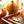 PUMPKIN HONEYCOMB