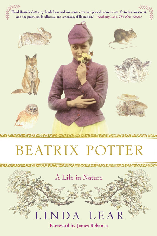 Beatrix Potter: A Life In Nature