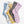 Floral Bloom Cotton Blend Socks