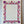 Colorful Folk Frame
