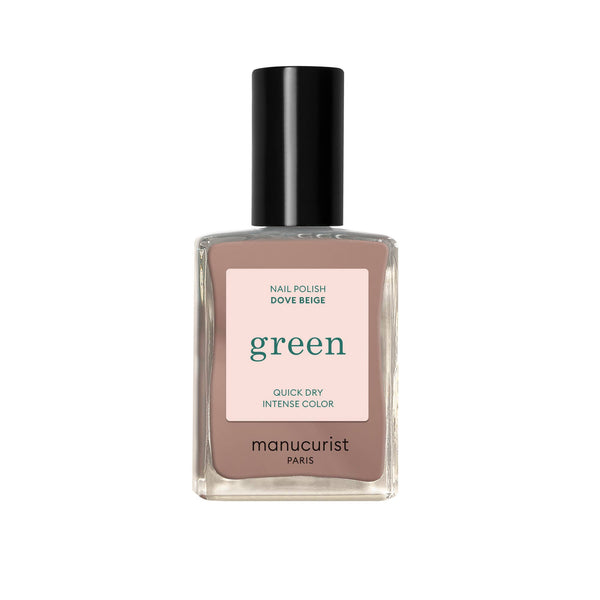 Nail Polish - Dove Beige