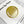 Brass Page Marker | Brass Bookmark, Circle