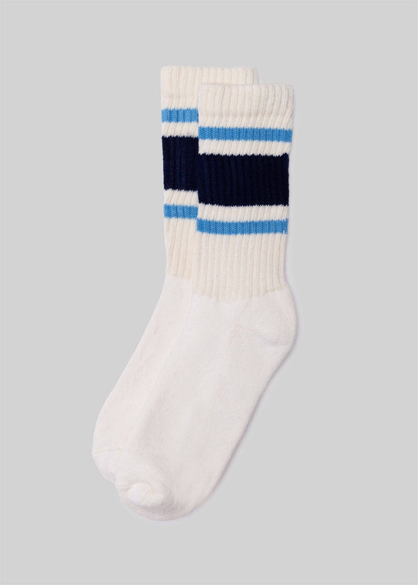 The Retro Stripe