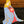 Nativity Sewn Garland