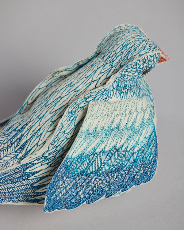 Bluebird of Happiness