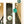 MAN ON THE MOON SEWN GARLAND