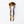 Antique Wave French Hair Pin