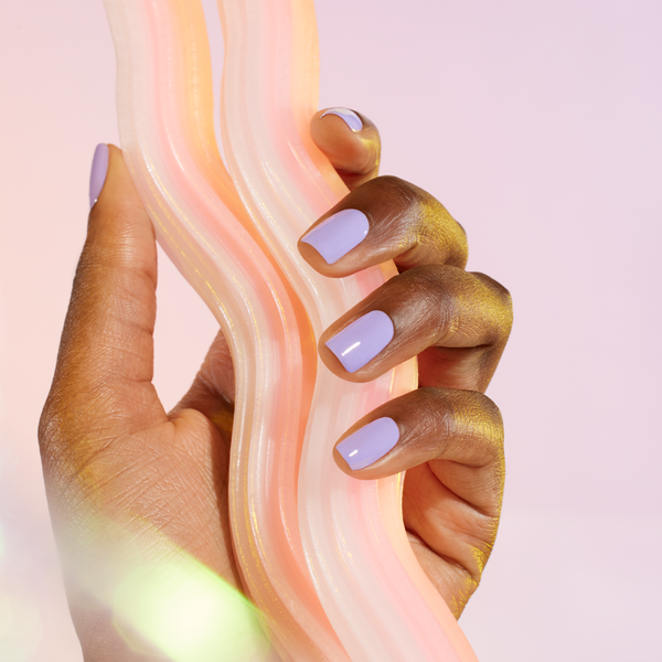 Nail polish - Wisteria