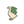 Silly Goose Sticker